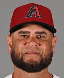 Wellington Cepeda（音譯：韋利恩托恩·塞佩達），響尾蛇，Bullpen Coach