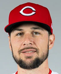 Will Remillard（音譯：威爾·雷米拉德），紅人，Assistant Hitting Coach