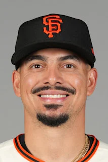 Willy Adames（威力・亞當斯），巨人，SS