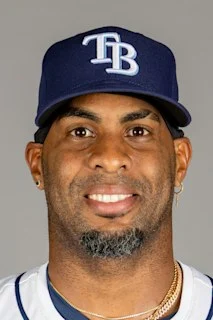 Yandy Díaz（楊迪・迪亞茲），光芒，DH