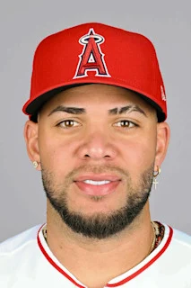 Yoán Moncada（約安·孟卡達），天使，3B