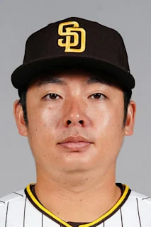 Yuki Matsui（松井裕樹），教士，P