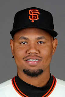Yunior Marte（尤尼奧爾·馬爾特），巨人，P