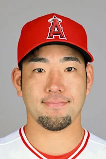 Yusei Kikuchi（菊池雄星），天使，P
