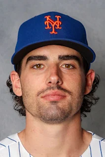 Zac Thornton（札克・桑頓），大都會，P
