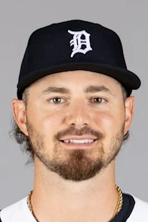 Zach McKinstry（札克・麥金斯崔），老虎，RF