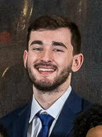Alex Karaban（音譯：亞歷克斯·卡拉巴恩），國王，F