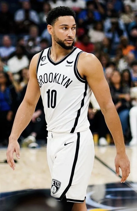 Ben Simmons（班·西蒙斯），國王，G-F