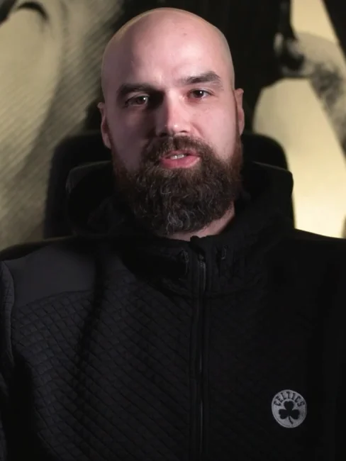 Ben Sullivan（音譯：班·蘇利瓦恩），火箭，Assistant Coach