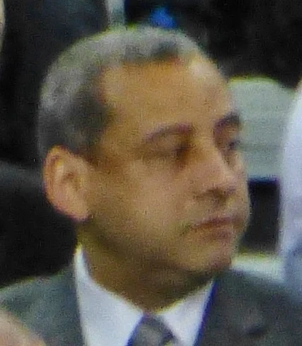 Bob Beyer（鮑伯·拜爾），湖人，Assistant Coach