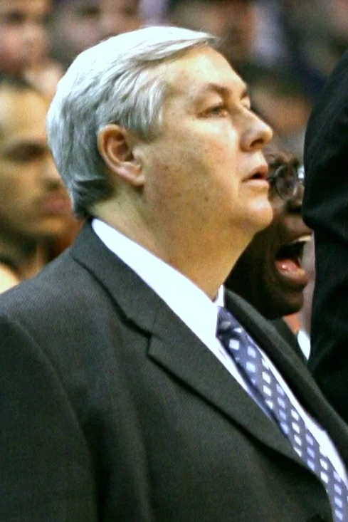 Brendan Suhr（音譯：布雷恩達恩·蘇赫爾），國王，Assistant Coach