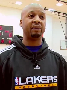 Brian Shaw 官方照片