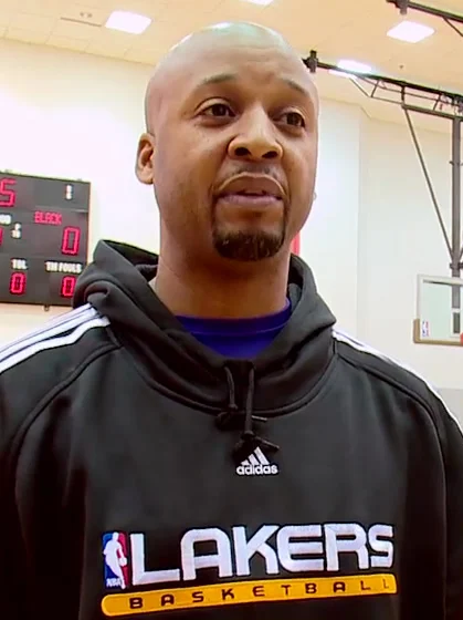 Brian Shaw（布萊恩·肖），快艇，Assistant Coach