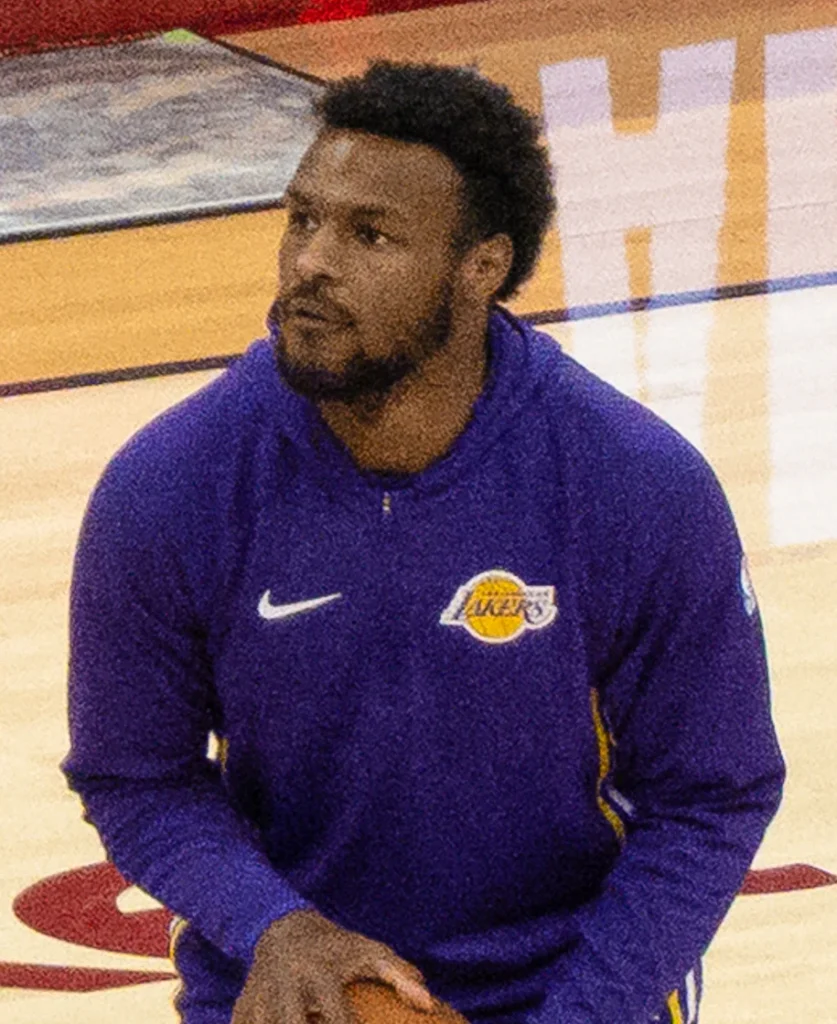 Bronny James（布朗尼·詹姆斯），湖人，G