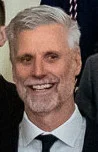 Bruce Fraser 官方照片