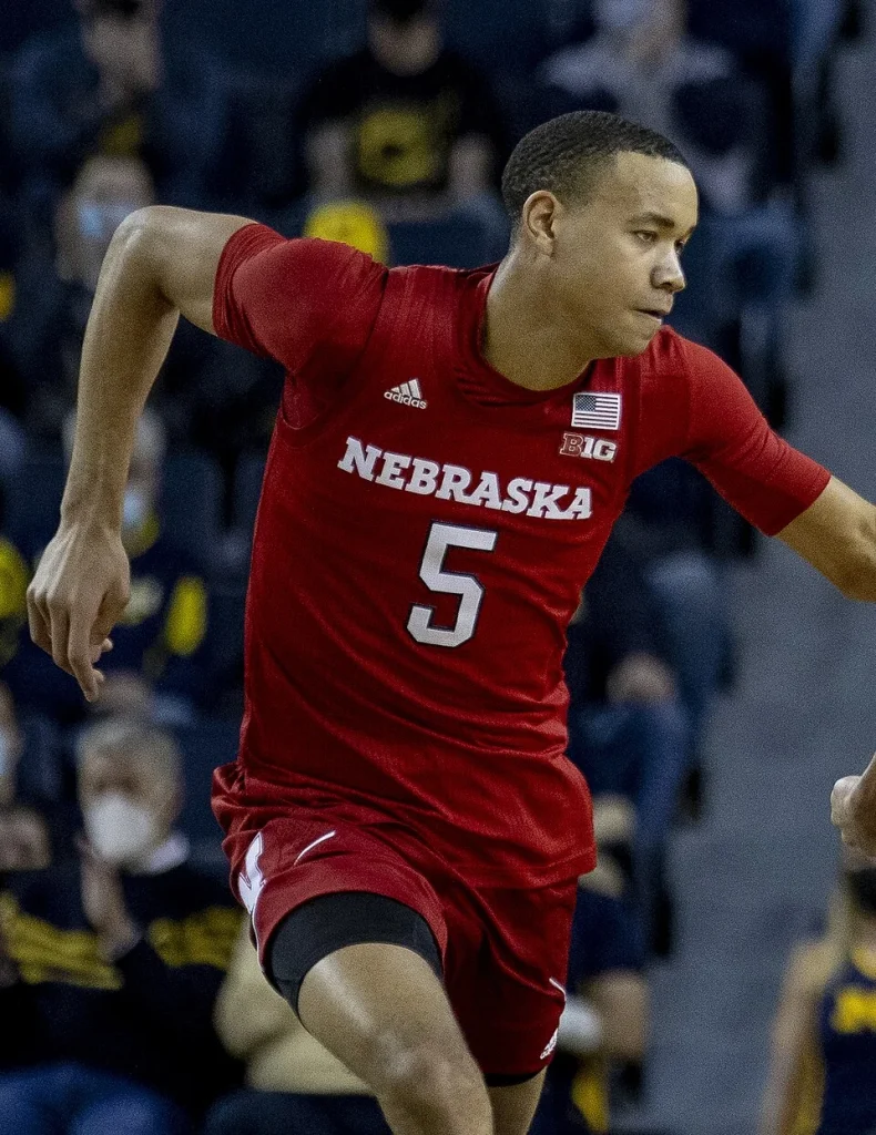 Bryce McGowens（布莱斯·麥克高文斯），鵜鶘，G