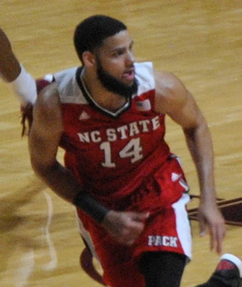 Caleb Martin（音譯：卡勒布·馬丁），獨行俠，F