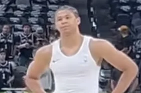 Carter Bryant（卡特・布萊恩特），馬刺，F