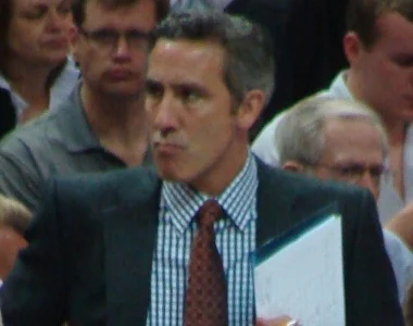 Chip Engelland（奇普·恩格蘭），火箭，Assistant Coach