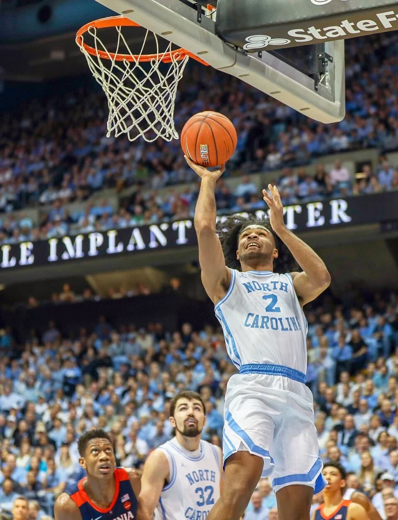 Coby White（柯比·懷特），黃蜂，G