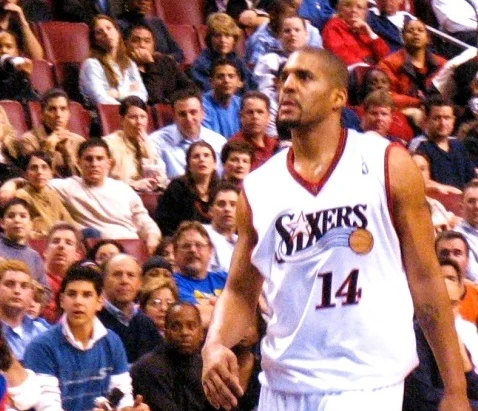 Corliss Williamson（柯利斯·威廉姆森），馬刺，Assistant Coach