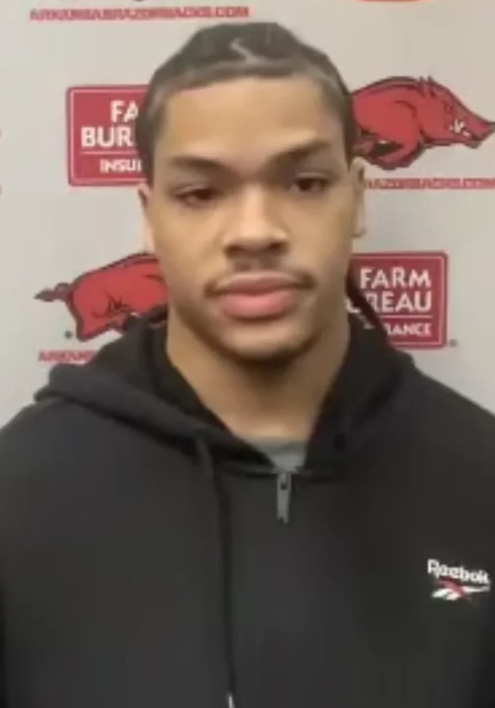 Darius Acuff Jr.（音譯：達里烏斯·阿庫夫夫），國王，G