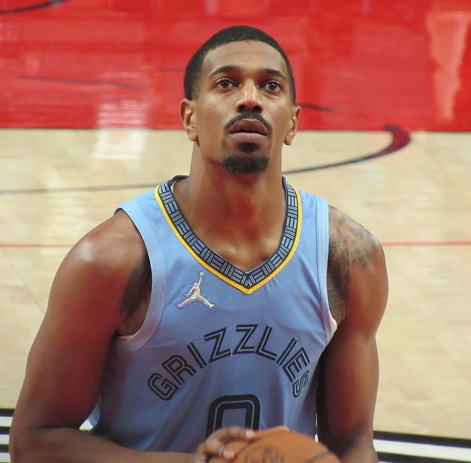De'Anthony Melton（德安东尼·梅尔顿），勇士，G