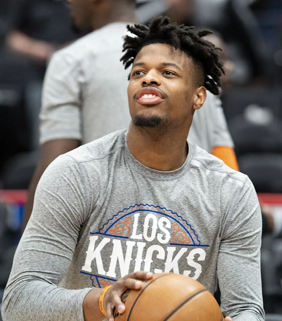 Dennis Smith Jr.（小丹尼斯·史密斯），熱火，G