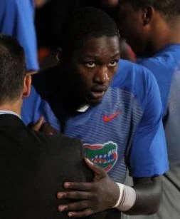 Dorian Finney-Smith（多利安·芬尼-史密斯），老鷹，F