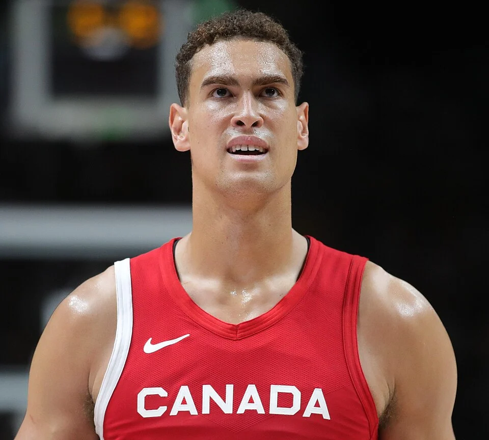Dwight Powell（德怀特·鲍威尔），獨行俠，F-C