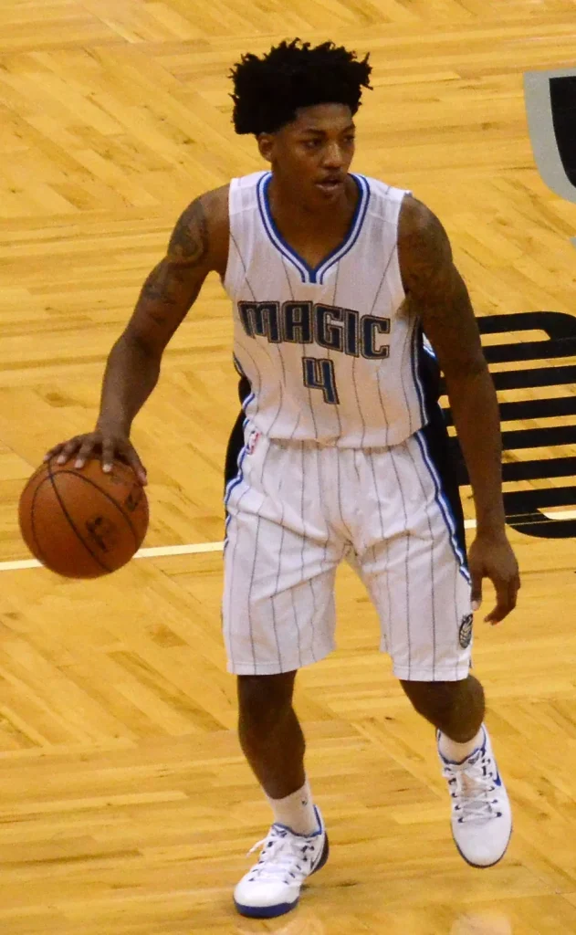 Elfrid Payton（艾弗瑞德·佩頓），國王，G