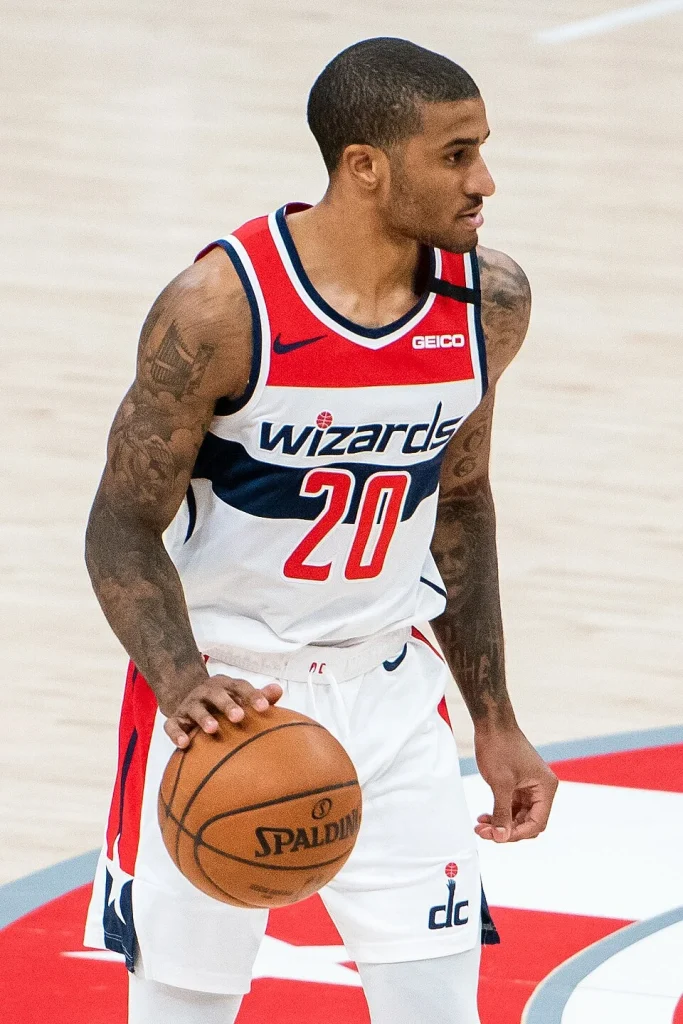 Gary Payton II（蓋瑞·裴頓二世），勇士，G