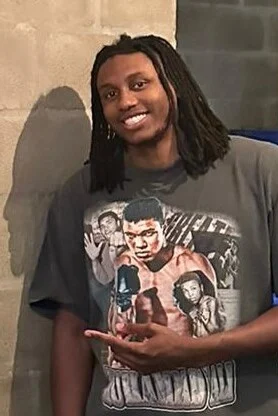 Jabari Walker（賈巴里·沃克），76人，F
