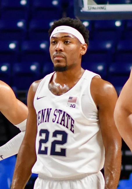 Jalen Pickett（傑倫·皮克特），快艇，G