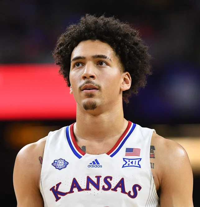 Jalen Wilson（杰伦·威尔逊），老鷹，F
