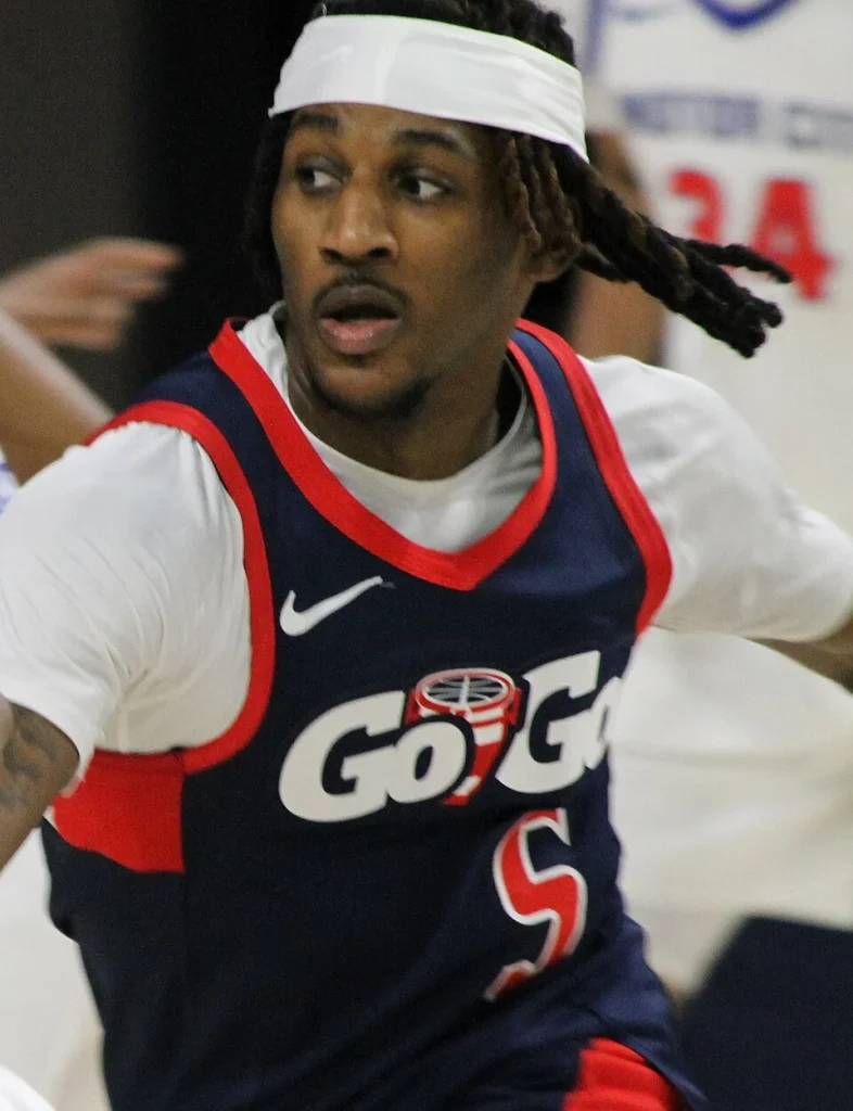 Jamir Watkins（音譯：賈米·瓦特基恩斯），巫師，F