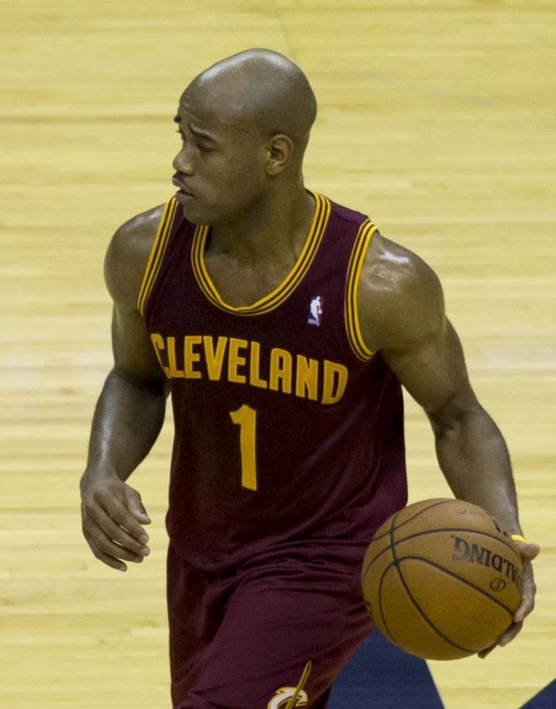 Jarrett Jack（贾勒特·杰克），活塞，Assistant Coach