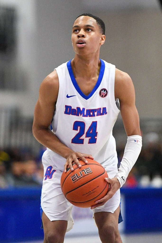 Jordan Hawkins（喬丹·霍金斯），公牛，G