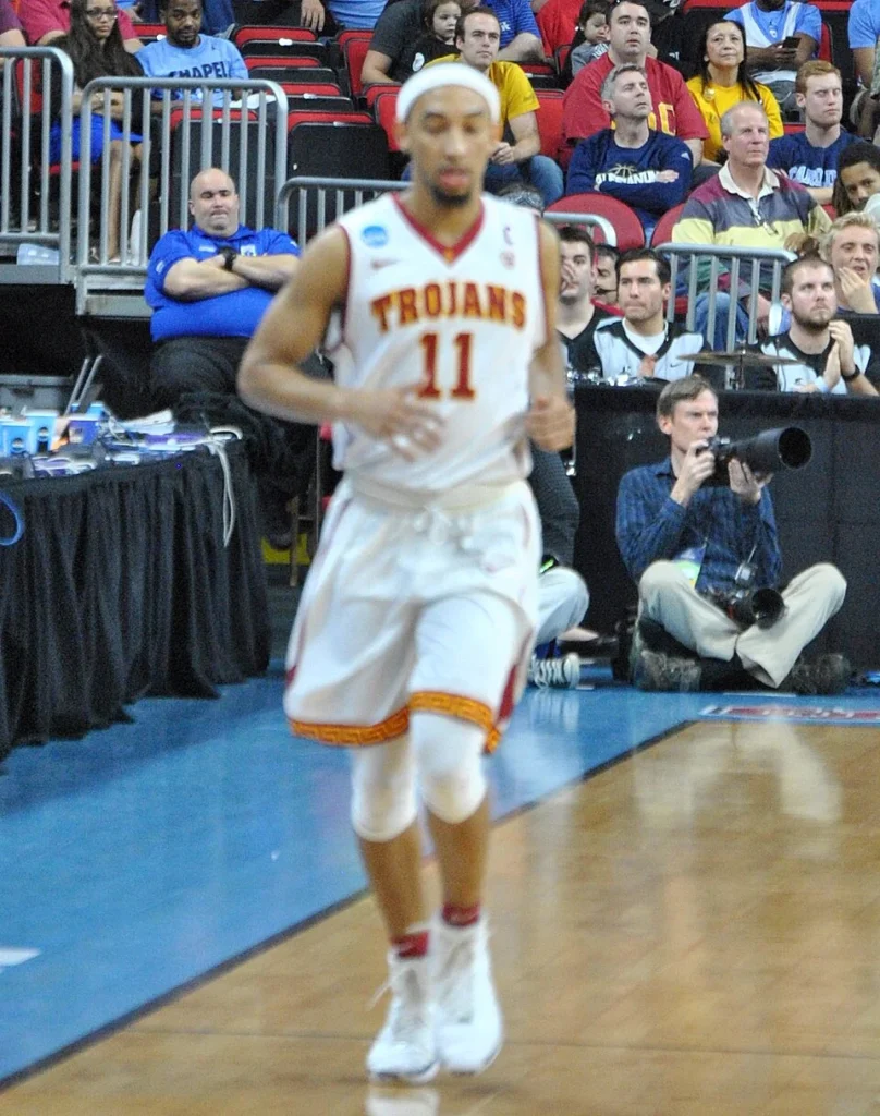 Jordan McLaughlin（喬丹・麥勞夫林），馬刺，G