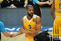 Josh Bostic 官方照片