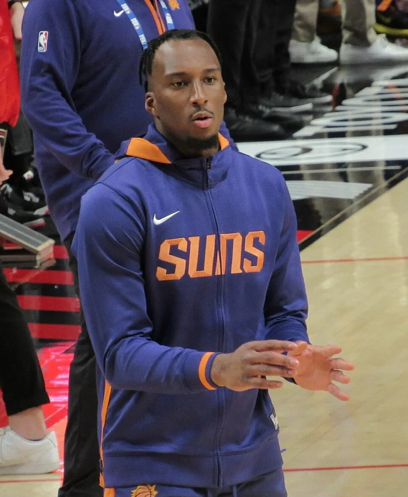 Josh Okogie（約什·奧科吉），爵士，G