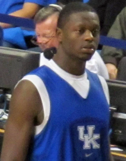 Julius Randle（朱利葉斯·蘭德爾），籃網，F-C