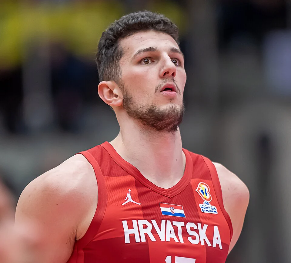 Karlo Matković（卡洛·马特科维奇），鵜鶘，F-C