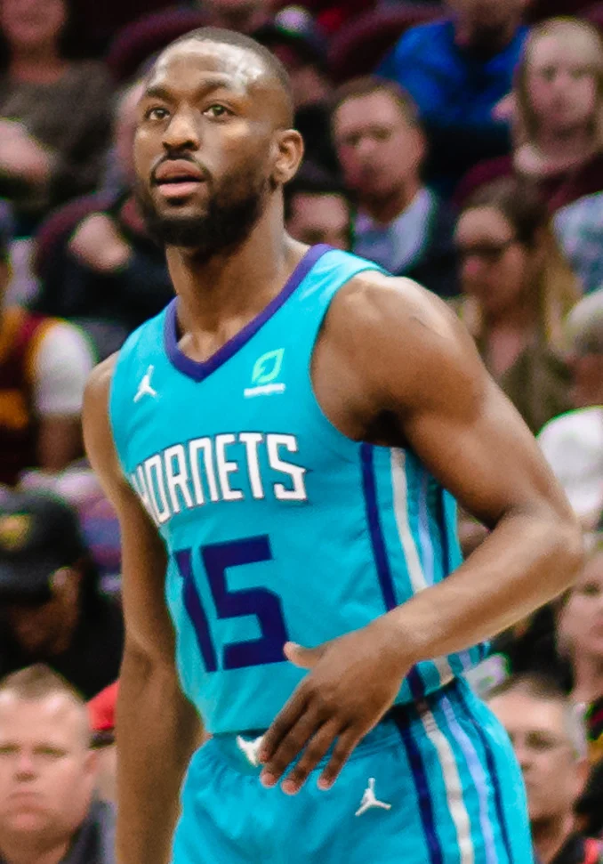 Kemba Walker（肯巴·沃克），黃蜂，Assistant Coach