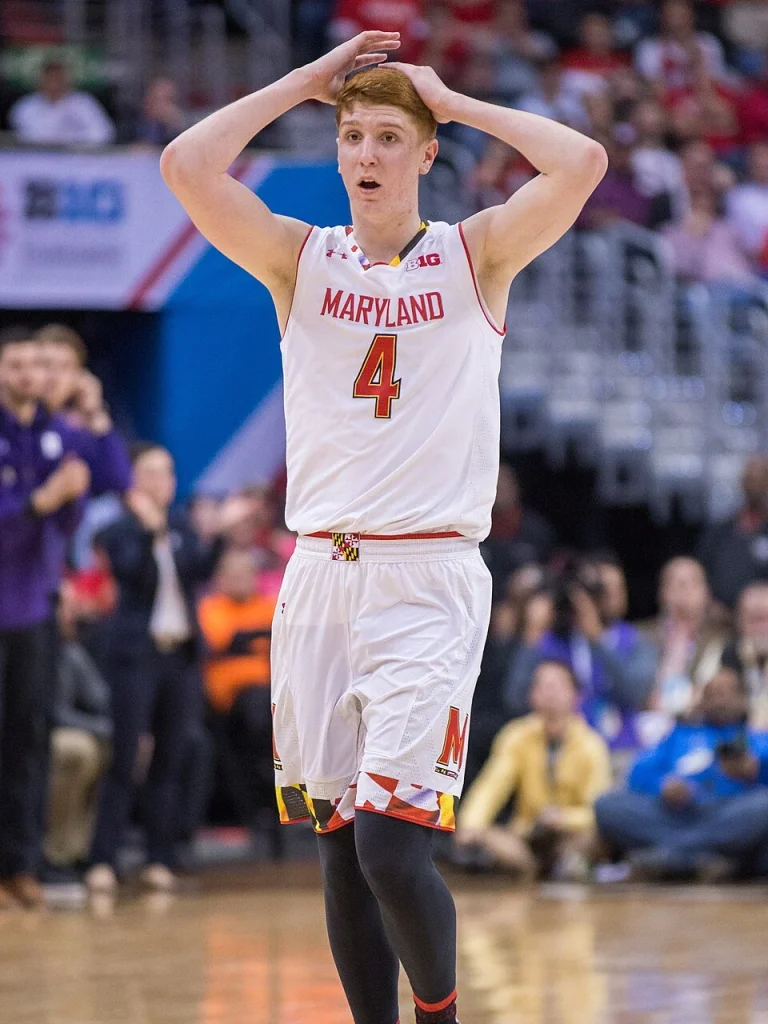 Kevin Huerter（凱文·赫爾特），活塞，G-F