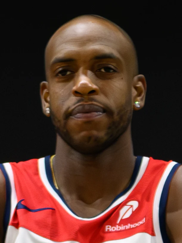 Khris Middleton（克里斯·米德尔顿），巫師，F