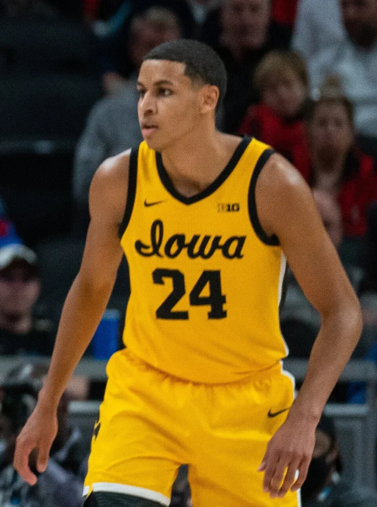 Kris Murray（克里斯·莫瑞），灰熊，F