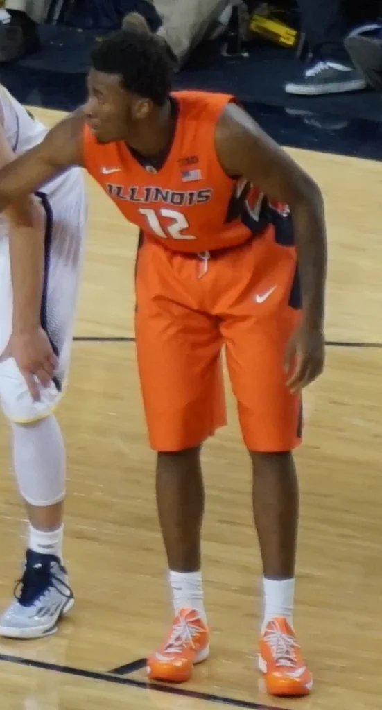 Leron Black（萊隆·布萊克），拓荒者，Assistant Coach