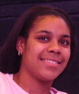 Lindsey Harding 官方照片