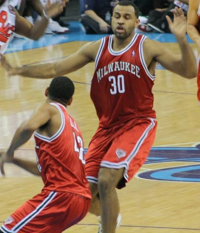 Malik Allen（马里克·阿伦），熱火，Assistant Coach
